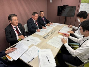 フグ処理士免許統一完了で詳細について協議進む : 今後の試験制度についての要望書も提出