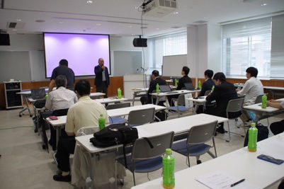 第32回西日本フク研究会