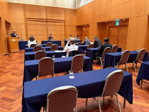 京都府ふぐ組合第76回定時総会