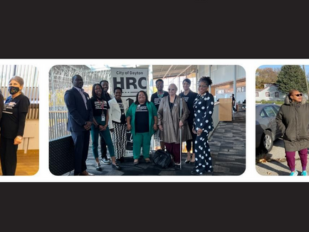 Dayton Human Relations Council (HRC) Celebrates 60th Anniversary