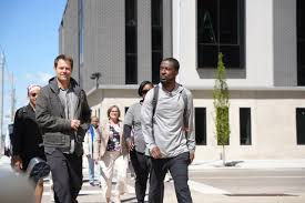 Ohio Lawmaker Walking 72-Miles to Spread Mental Health Awareness