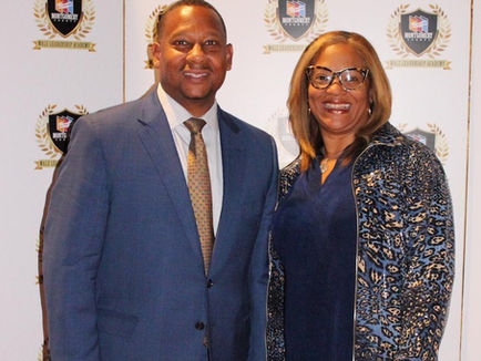 Woman-Owned Business Believes Caring for the Community Goes Beyond Health Care