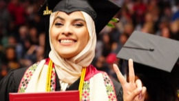 Sinclair Community College Celebrates Record 2026 Commencement and Named Top 25 in the Nation