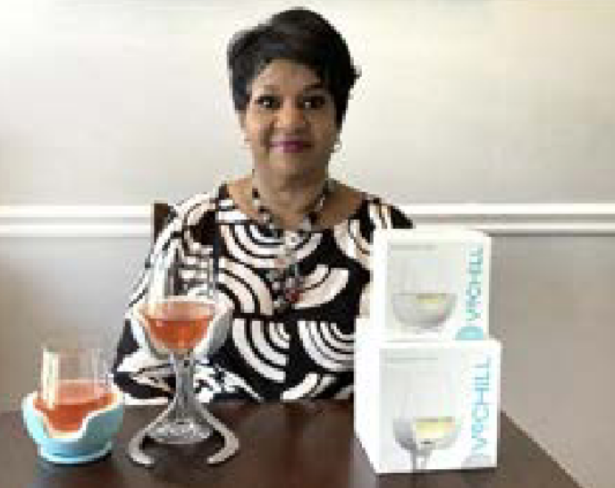 Writer: Wanda Haynes