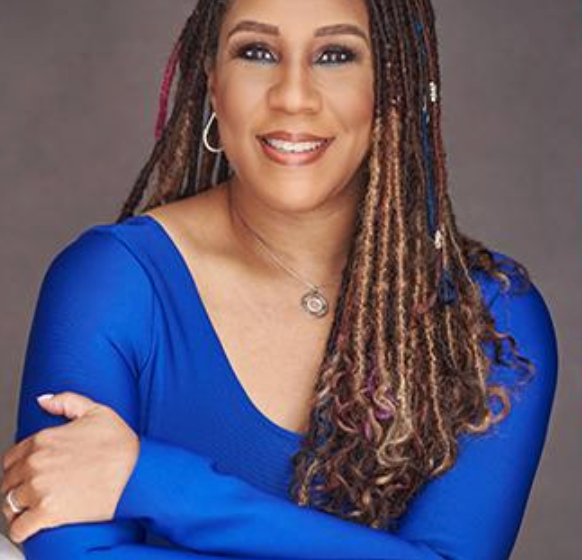 Dr. Megan T. Ebor
