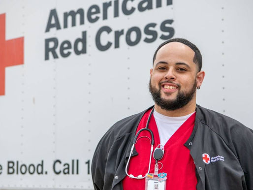 Blood Supply Facing Stress, Donors Needed