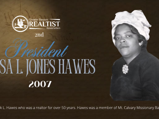 Picture of Rosa Hawes