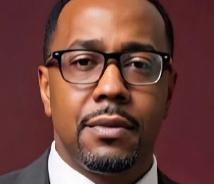 Activist Puts Finishing Touches on New Community Resource Center in Dayton