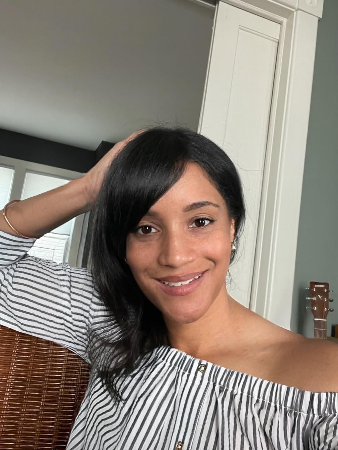 Writer: Erica Fields