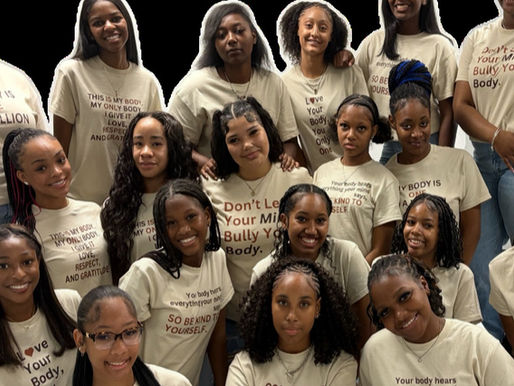 YLAG Relaunches Project Brown Girl With a Focus on Body Positivity