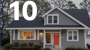 10 Steps Every First-Time Homebuyer Should Know