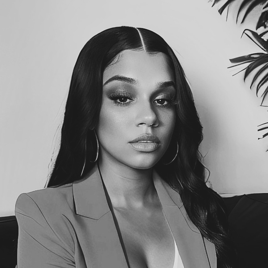 Writer: Imari Burton