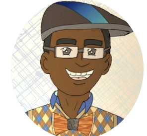 Writer: Prof. Sterling Haynes