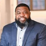 Writer: Rev. Joshua D. Ward