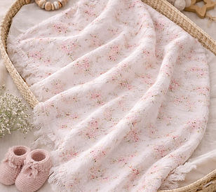 Baby Blanket
