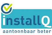 INSTALLQ CERTIFICAAT