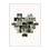 Thumbnail: Tiled Heart Photo Collage