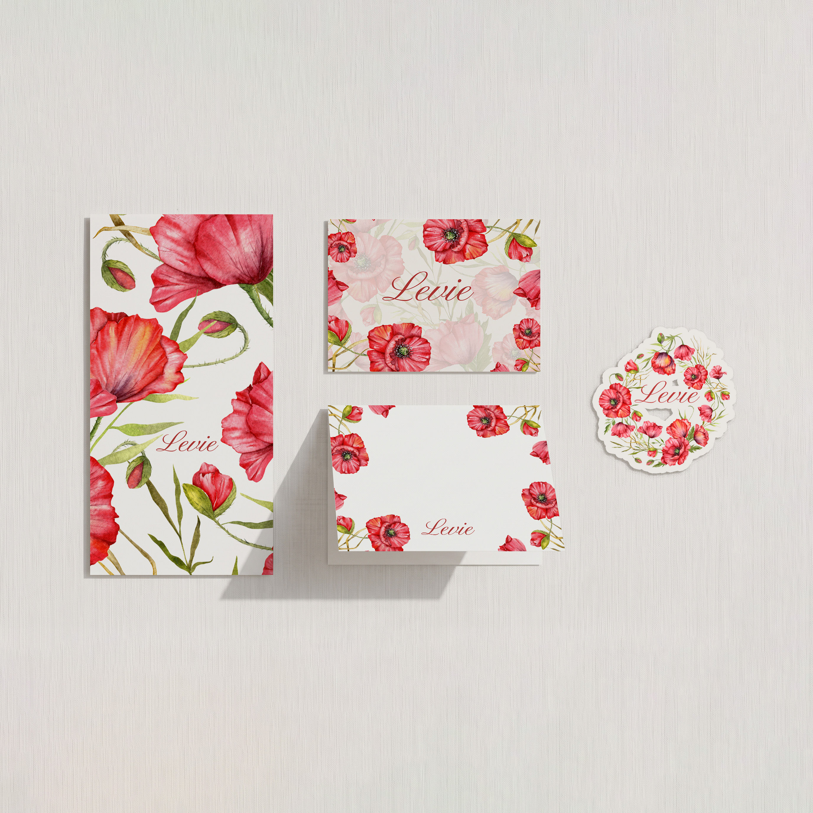 Summer Garden Gift Package