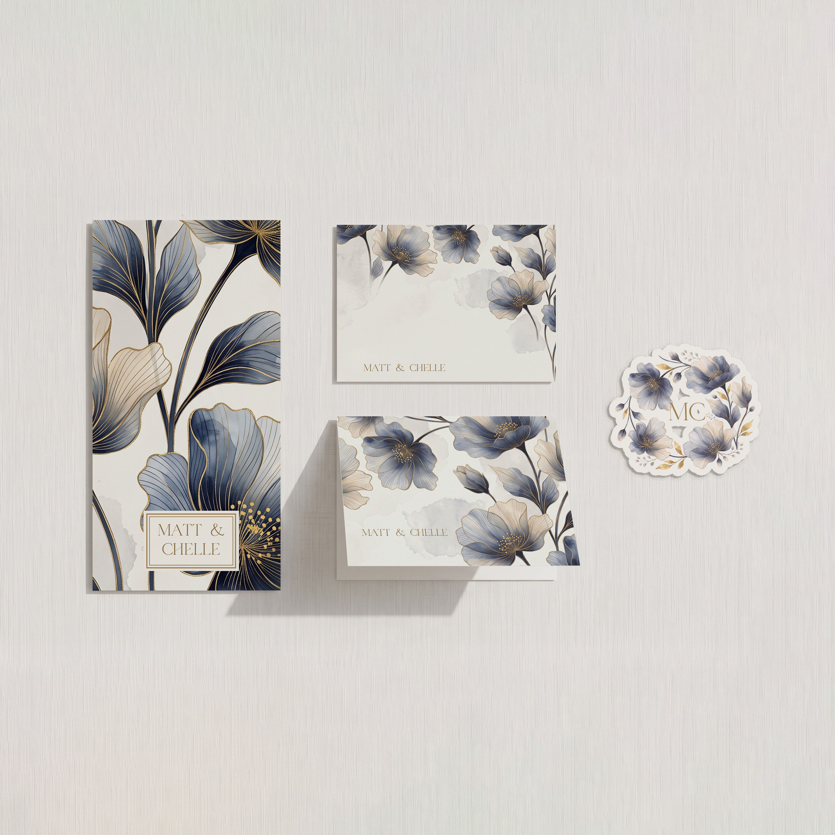 Serenity Gift Package