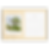 Thumbnail: Cream Floral Desk Calendar