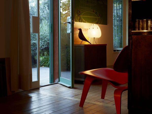 Eames House Bird - © Eames Office, LLC