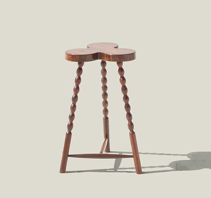 Clover Stool