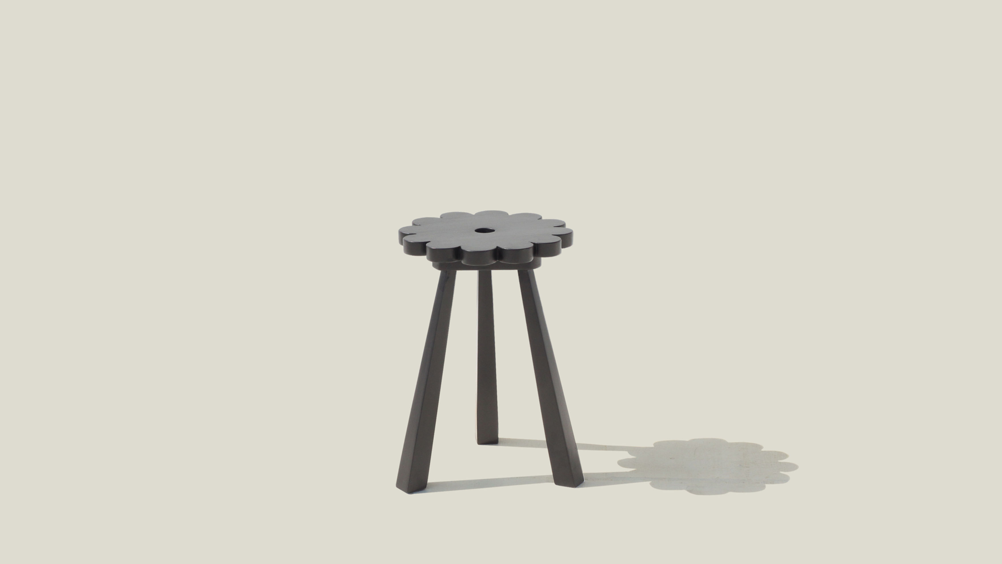 Flower Stool