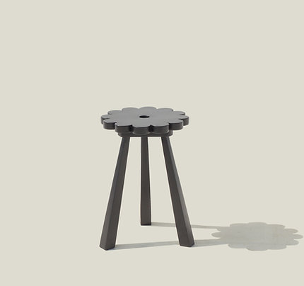 Flower Stool