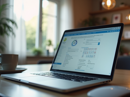 Understanding Online Mental Health Testing