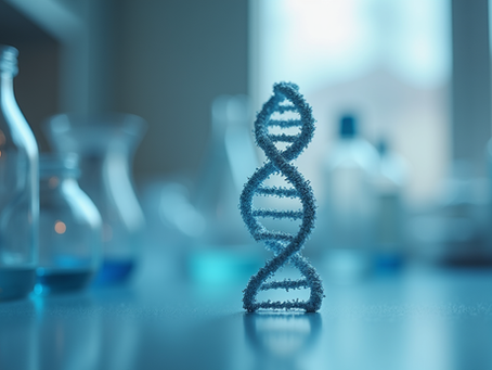 Mental Health DNA Testing Explained