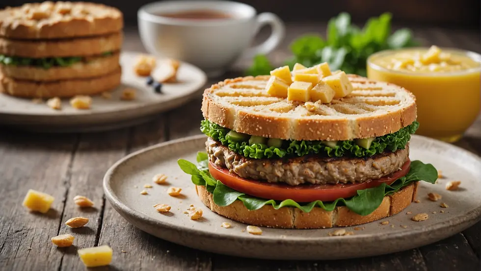 The Gut-Brain Connection: Understanding Gluten and Mental Health