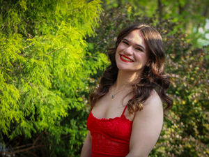 Natalie's Senior Photos