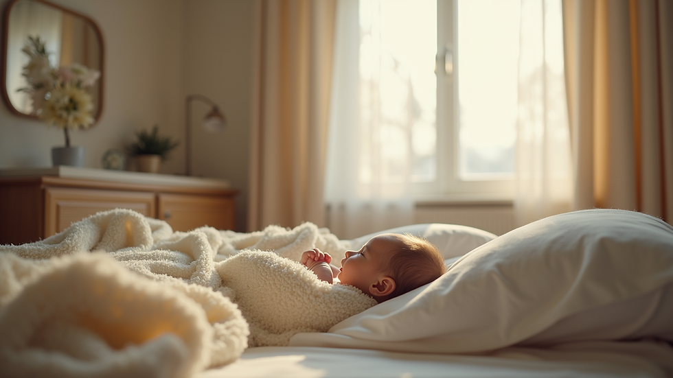 Supporting Families: Role of a Birth Doula
