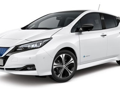 Πώς είναι η ζωή με ένα ηλεκτρικό