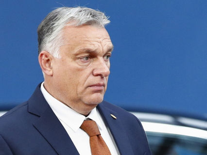 Οι Ευρωπαίοι αποφάσισαν ότι θέλουν να συνεχίσουν τον πόλεμο στην Ουκρανία, λέει ο Όρμπαν