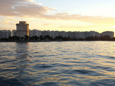 Θεσσαλονίκη – Ιατροδικαστική Υπηρεσία