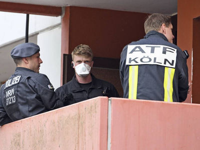 Επιχείρηση «Επαναπατρισμός»: Ο κίνδυνος πίσω από τις επιστροφές μαχητών του ISIS σε ΗΠΑ και ΕΕ