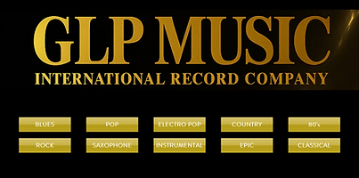 GLP MUSIC
