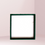 Thumbnail: SFHC1 (Square framed handmade canvas)) Price including for 5 CANVASES + 5 FRAMES