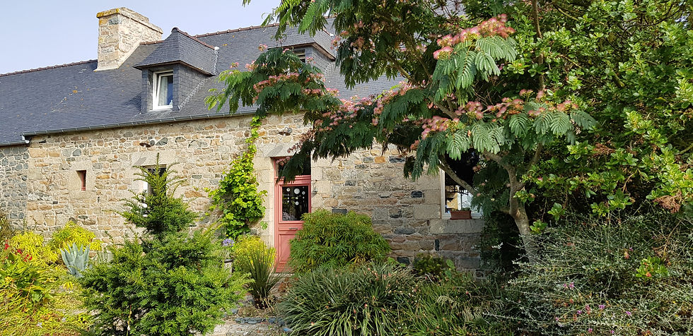 Entrée principale