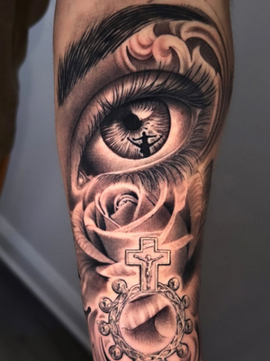 Black & White Realism