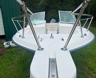 Fishing and boat rides tours in Brunswick County NC. Oak Island, Sunset harbor, Ocean Isle Beach