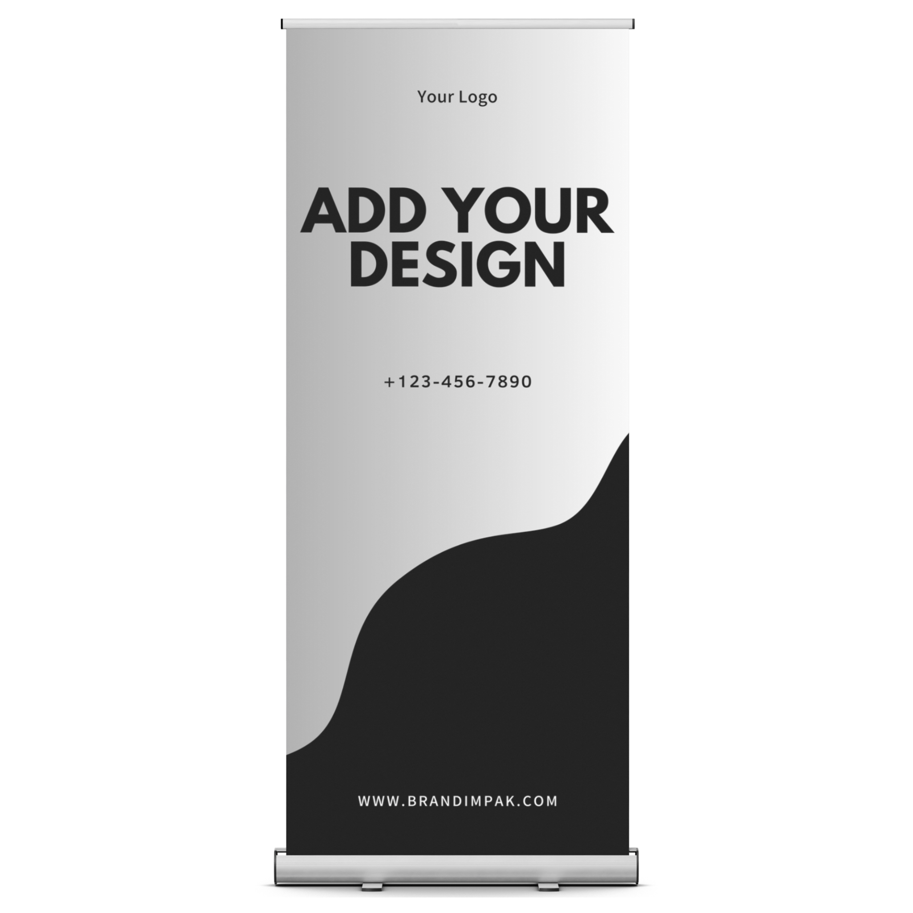 Retractable Banner
