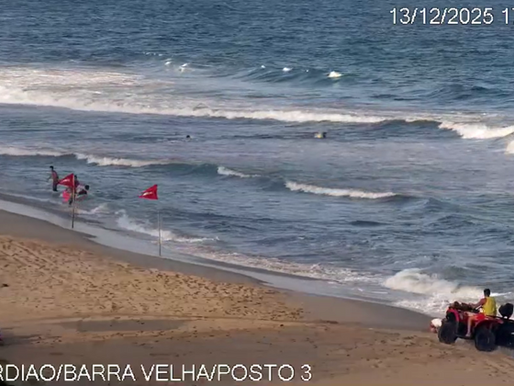 PROGRAMA PRAIA MAIS SEGURA