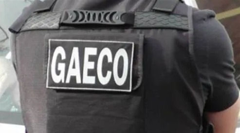 GAECO deflagra Operação Inspectionem para apurar irregularidades na fiscalização de penas impostas a condenados