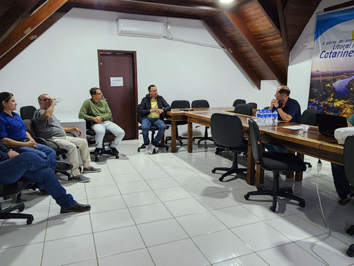 Associação de Moradores do Tabuleiro inaugura sistema piloto de segurança com câmeras inteligentes integradas às Instituições de Segurança Pública