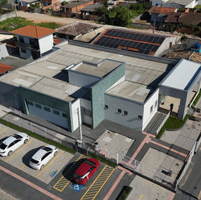 Barra Velha inaugura  UBS Areia Branca 