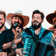 Balneário Piçarras confirma dois shows nacionais para o Piçarraiá 2025 - Marcos e Belutti e Traia Véia estarão presentes na 11ª edição da festa