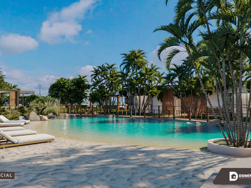 BARRA VELHA TERÁ A PRIMEIRA PRAIA ARTIFICIAL DENTRO DE UM EMPREENDIMENTO IMOBILIÁRIO