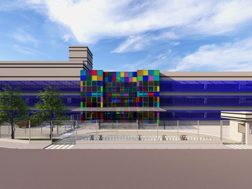 Prefeitura de Barra Velha anuncia Projeto Inovador para a Nova Escola Davi Pedro Espíndola